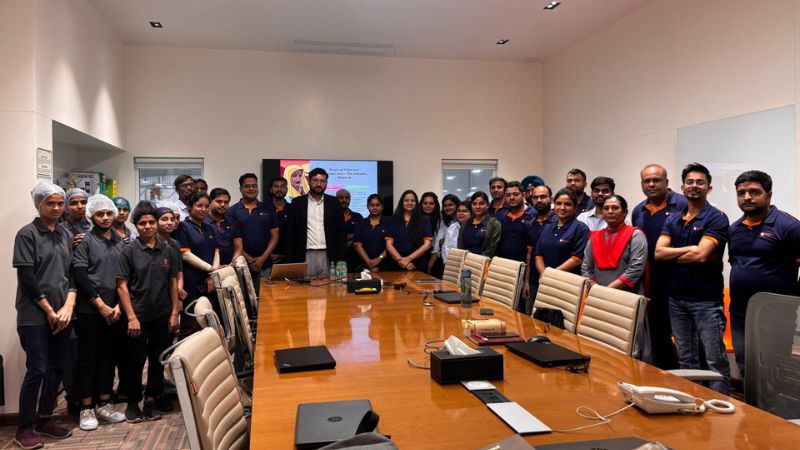 Swara Baby Products Limited - Great Place To Work